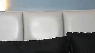 I Dance and Masturbate Petite Shy on Camera P1