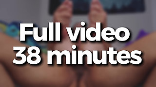 My Step Brother Fucked My Tight Asshole