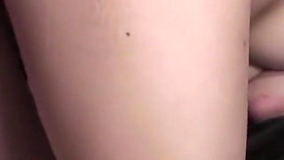 Japan Bukkake Scene-1 sexy Busty Japanese Girl Gets Covered in Cum in Group Bukkake