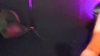 Swingers Club Sex Hookup