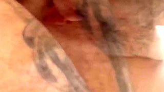 I Fuck My Neighbor While She Is Doing Her Laundry.