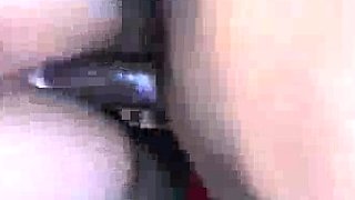 Huge BBC Destroys Cheating Wife's Pussy From Behind oo