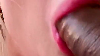 Dutch Bimbo Soccer Stepmom POV BBC Deepthroat
