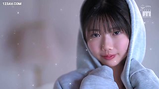 Innocent Asian Teen's AV Debut: 3P and 4P with a Young Beauty. Asian Erotic Video. x1x707E8F3255324CD9E7