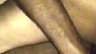 Wife Sucks Husband and Boyfriend Together