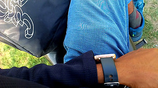 Didi's friend sucked his cock in the fields, girlfriend's mouth fucked, desi village girl fucked Hindi audio, xxx, mms, xvideos, porn