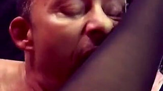 Luxury milf Vivian Schmit goes crazy for cock