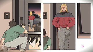 Hentai Game - Aoi Hentai Gallery Scene 4 NTR Sex - Lifeguard Holic