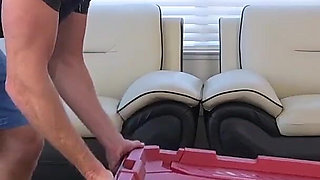 Ai Robot Sofie Marie Fulfills Horny Dick Sexual Desire