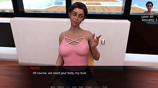 The Shared Wife part 2