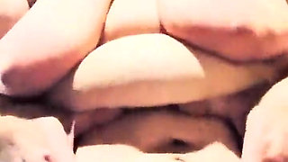 The Belly Button Is so Tight for You to Fuck It All Night