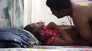 Real natural homemade porn of Horney Indian Marathi Couple