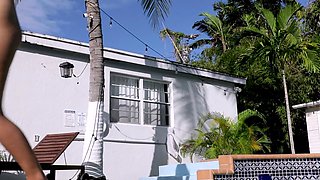 BFFs-Pool Party With My Girlfriends