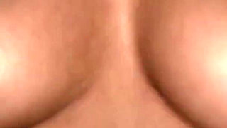 Beautiful bitch in perfect point of view!