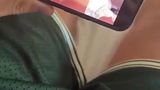 Clea Gaultier Explores Sensual Young Stepson Sextape With Passion