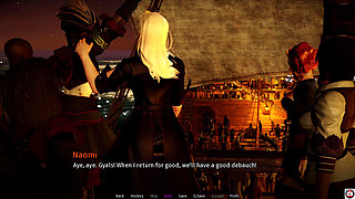 A House in the Rift - ( PT 30) - Zanith