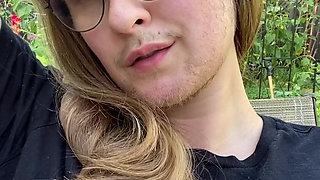 Give Me Something to Suck on