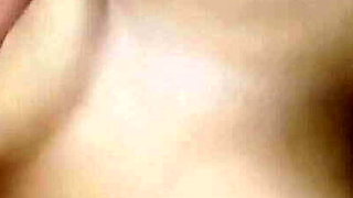 Busty Latina Amateur Quickie Before College - Huge Natural Tits & Big Booty Bouncing