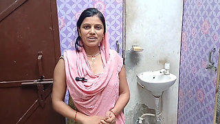 Stepsister Caught watching Porn by stepbrother desi Hindi MMS, local desi beautiful Stepsister hindi story Sex video Xxxx