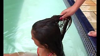 Enema Extreme Girls Movie - Lindsay Meadows