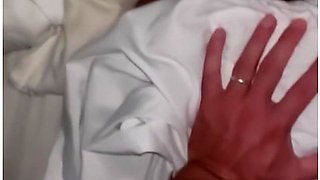 Teenage Petite Sex Before Halloween Party