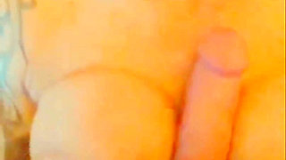 Husband gives her throat a punch