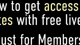 Gorgeous Sara's big tits sex