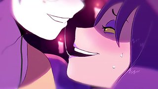 The Witching Hour - Animation