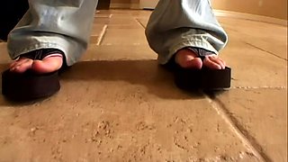 Extreme Ass to Mouth Asian Threesome Hardcore