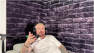 Big Natural Tits Perfect Milf Brandy Renee Fucks In Car Tesla Autopilot After Podcast