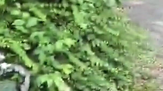 Public Masturbated in the Park & Everyone Saw Me