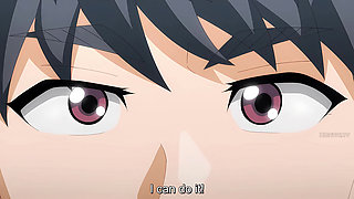 Dekichau made Kon Episode 1