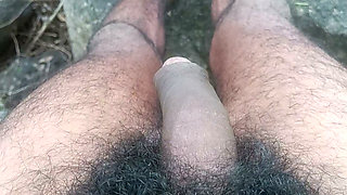 Hot indian desi boy masterbate