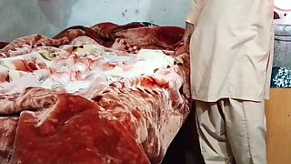 Christy Marks & Terry Nova: Pakistani fuck in