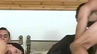 Male Ass Fucking