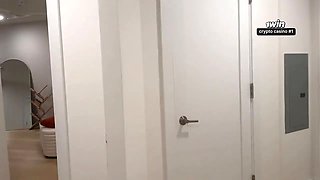 Cheating On My Girlfriend With My Sisters Hot Best Friend-Rosie Rider