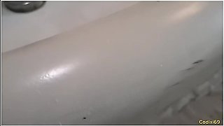 This Mexican Schoolgirl Is Going To Fuck For Money With Her Teacher