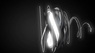 DOWN FOR BBC - Blonde Brazil Girl BBC Anal Sex