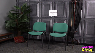 Headmistress Office