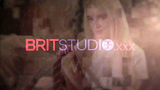 Brit Studio - 18-25 action