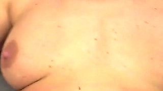 Hairy Pussy Gets Orgasm