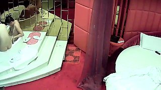 Amateur Hidden Cams Reveal Cock Riding Hoes