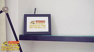 Asian Passionate And Hot Passion Sex On Couch With Blowjob & Pussy Licking