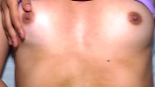 She Talked Me Into This - Stepsis Let Her BF Fuck Me