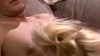 Sex Therapist Helps a Young Couple to Cum