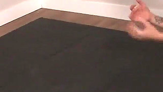 Riley the Real Porn Star Jobber