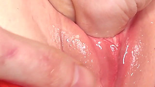 POV You Fist a Girl for the First Time