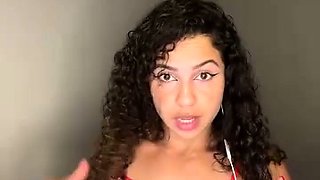 Solo booty assed babe ass toying masturbation in hi def