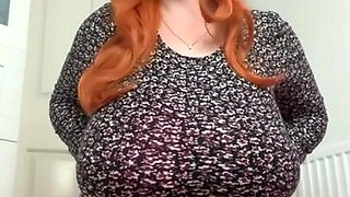 Spunk on mummys phat belly preview ? Utter vid being sent out .. by bigbadbee from OnlyFans - Coomer