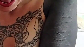 POV Handjob - I'm in Love with His Dick!